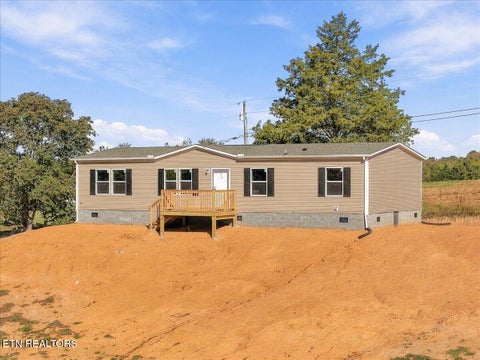 Tiny photo for 900 Shackleford Rd, Mosheim, TN 37818 (MLS # 1359962)