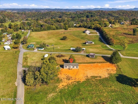Tiny photo for 900 Shackleford Rd, Mosheim, TN 37818 (MLS # 1359962)