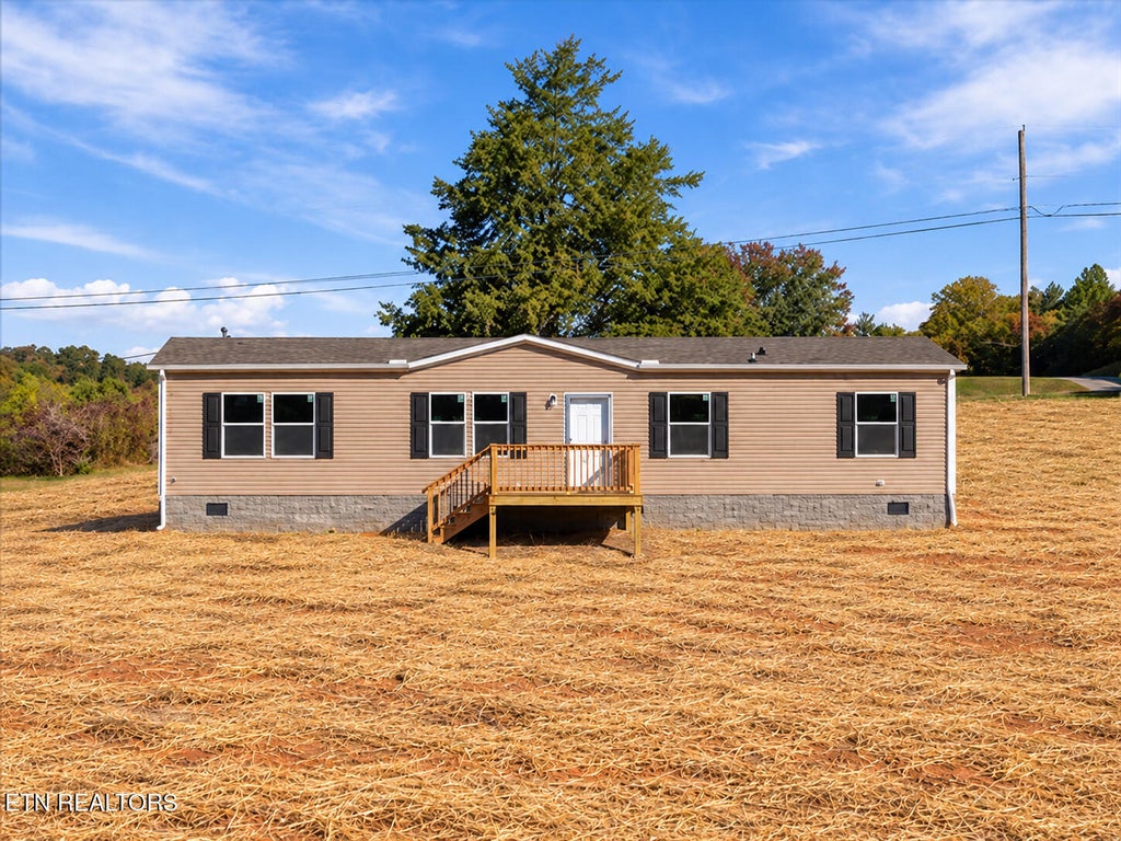 Photo of 900 Shackleford Rd, Mosheim, TN 37818 (MLS # 1359962)