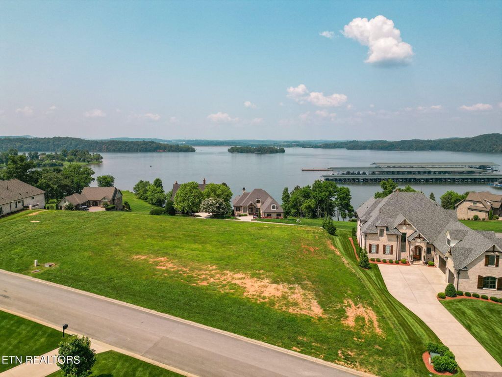 Photo of 297 Cypress Pointe Drive, Lenoir City, TN 37772 (MLS # 1328842)