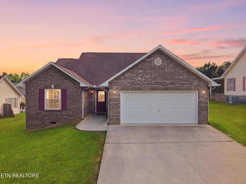 Photo of 119 Matthews Rd, Maryville, TN 37801 (MLS # 1349210)