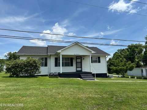 Photo of 392 Tedder St, Rockwood, TN 37854 (MLS # 1342834)