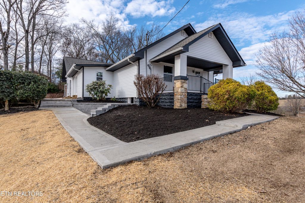 Photo of 4925 Bethlehem Rd, Walland, TN 37886 (MLS # 1248646)