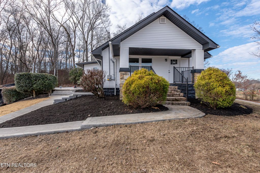 Photo of 4925 Bethlehem Rd, Walland, TN 37886 (MLS # 1248646)