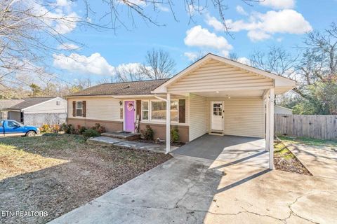 Tiny photo for 209 Woodlawn Drive, Kingston, TN 37763 (MLS # 1333445)