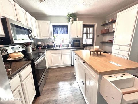 Tiny photo for 209 Woodlawn Drive, Kingston, TN 37763 (MLS # 1333445)