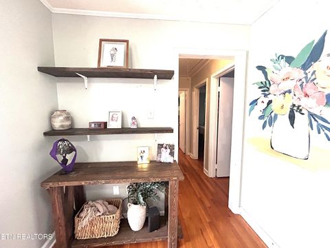 Tiny photo for 209 Woodlawn Drive, Kingston, TN 37763 (MLS # 1333445)