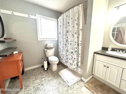 Tiny photo for 209 Woodlawn Drive, Kingston, TN 37763 (MLS # 1333445)