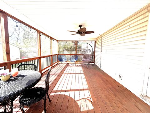 Tiny photo for 209 Woodlawn Drive, Kingston, TN 37763 (MLS # 1333445)