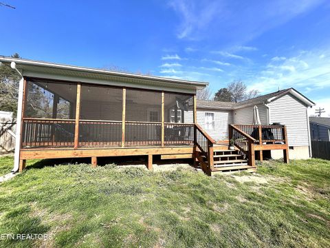 Tiny photo for 209 Woodlawn Drive, Kingston, TN 37763 (MLS # 1333445)