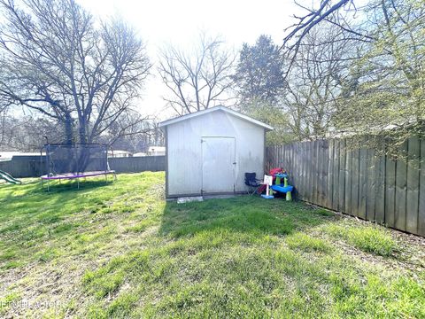 Tiny photo for 209 Woodlawn Drive, Kingston, TN 37763 (MLS # 1333445)