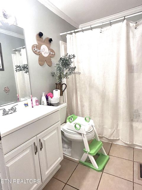 Tiny photo for 209 Woodlawn Drive, Kingston, TN 37763 (MLS # 1333445)