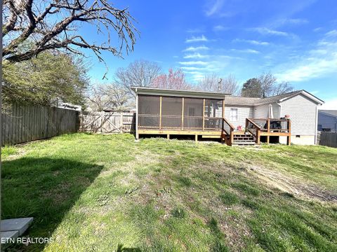Tiny photo for 209 Woodlawn Drive, Kingston, TN 37763 (MLS # 1333445)