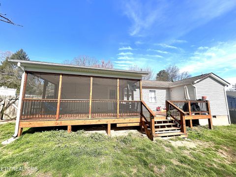Tiny photo for 209 Woodlawn Drive, Kingston, TN 37763 (MLS # 1333445)