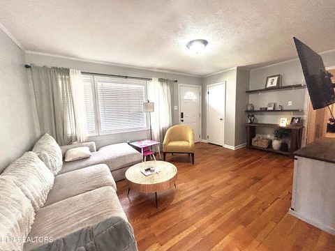 Tiny photo for 209 Woodlawn Drive, Kingston, TN 37763 (MLS # 1333445)