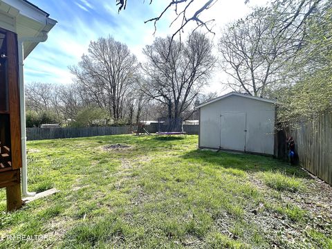 Tiny photo for 209 Woodlawn Drive, Kingston, TN 37763 (MLS # 1333445)