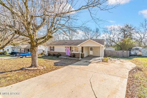 Tiny photo for 209 Woodlawn Drive, Kingston, TN 37763 (MLS # 1333445)