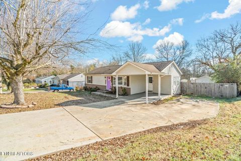 Tiny photo for 209 Woodlawn Drive, Kingston, TN 37763 (MLS # 1333445)