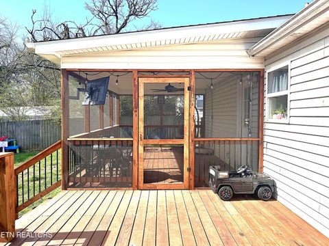 Tiny photo for 209 Woodlawn Drive, Kingston, TN 37763 (MLS # 1333445)