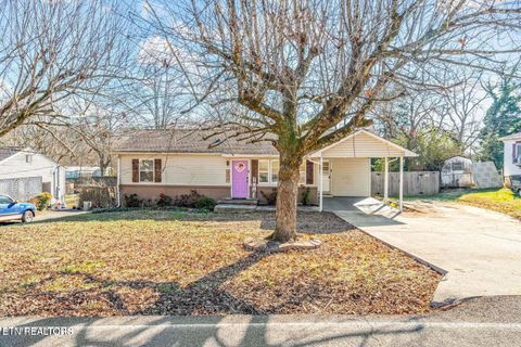 Tiny photo for 209 Woodlawn Drive, Kingston, TN 37763 (MLS # 1333445)