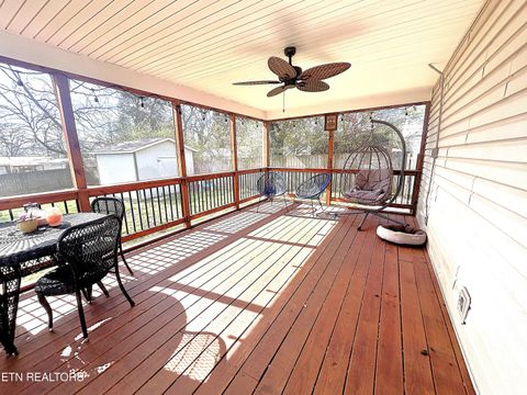 Tiny photo for 209 Woodlawn Drive, Kingston, TN 37763 (MLS # 1333445)