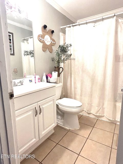 Tiny photo for 209 Woodlawn Drive, Kingston, TN 37763 (MLS # 1333445)