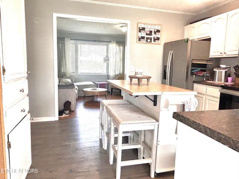 Tiny photo for 209 Woodlawn Drive, Kingston, TN 37763 (MLS # 1333445)