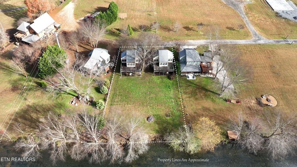 Photo of 150 Morning Dunn Drive, Reliance, TN 37369 (MLS # 1322743)