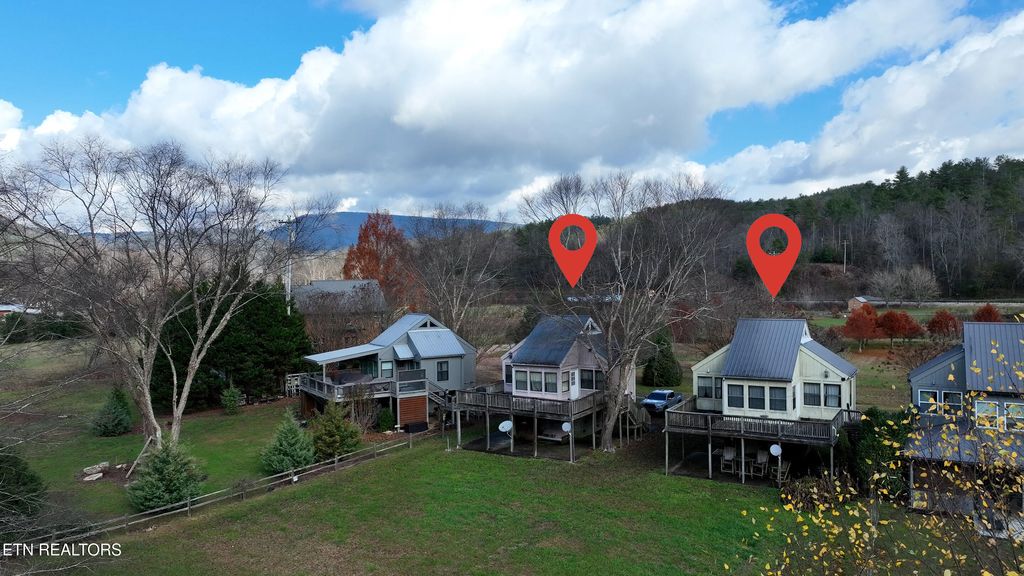 Photo of 150 Morning Dunn Drive, Reliance, TN 37369 (MLS # 1322743)