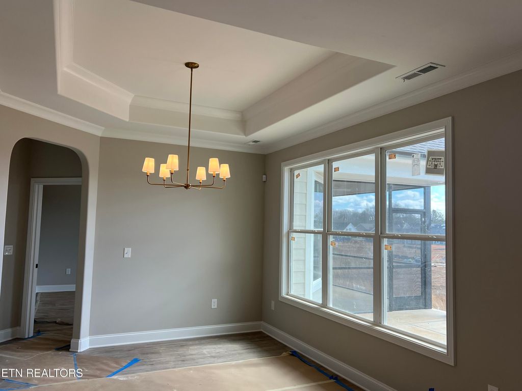 Photo of 216 River Birch Drive, Lenoir City, TN 37771 (MLS # 1332128)