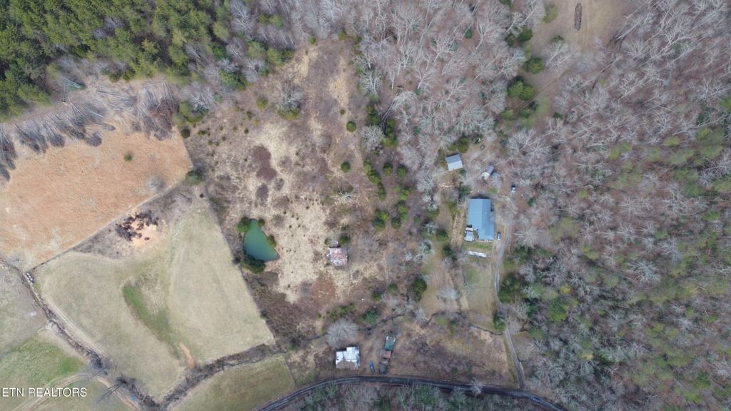 Photo of 312 Adams Lane, Mooresburg, TN 37811 (MLS # 1329704)