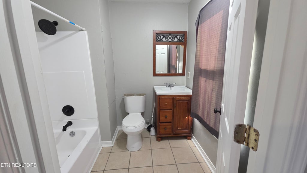 Photo of 3917 Kennedy Lane, Knoxville, TN 37920 (MLS # 1358979)