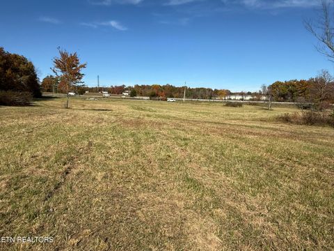 242 Interstate Lane Crossville TN 38571