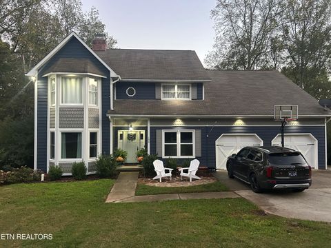 Photo of 109 Mockingbird Lane, Oak Ridge, TN 37830 (MLS # 1318766)