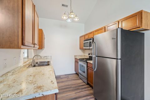 Tiny photo for 7400 Long Shot Lane, Knoxville, TN 37918 (MLS # 1317475)