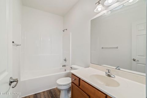 Tiny photo for 7400 Long Shot Lane, Knoxville, TN 37918 (MLS # 1317475)