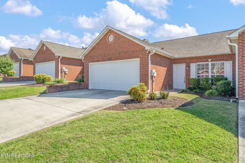 Photo of 7400 Long Shot Lane, Knoxville, TN 37918 (MLS # 1317475)