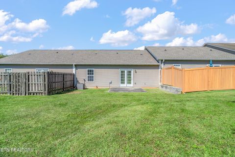 Tiny photo for 7400 Long Shot Lane, Knoxville, TN 37918 (MLS # 1317475)