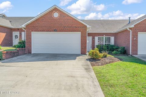 Tiny photo for 7400 Long Shot Lane, Knoxville, TN 37918 (MLS # 1317475)