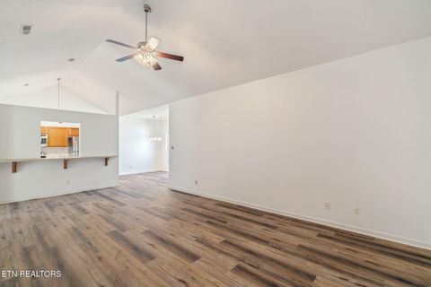 Tiny photo for 7400 Long Shot Lane, Knoxville, TN 37918 (MLS # 1317475)
