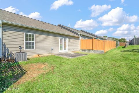 Tiny photo for 7400 Long Shot Lane, Knoxville, TN 37918 (MLS # 1317475)