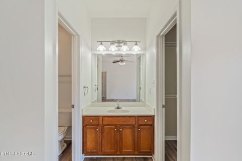 Tiny photo for 7400 Long Shot Lane, Knoxville, TN 37918 (MLS # 1317475)