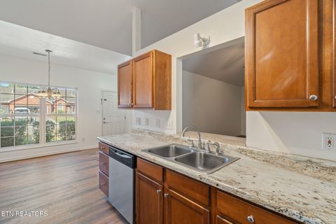 Tiny photo for 7400 Long Shot Lane, Knoxville, TN 37918 (MLS # 1317475)