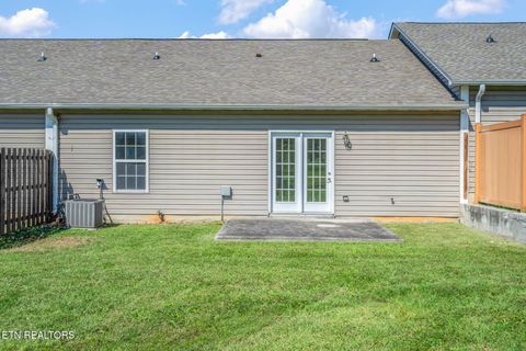 Tiny photo for 7400 Long Shot Lane, Knoxville, TN 37918 (MLS # 1317475)