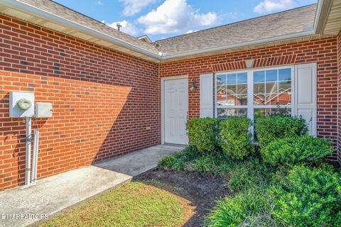 Tiny photo for 7400 Long Shot Lane, Knoxville, TN 37918 (MLS # 1317475)