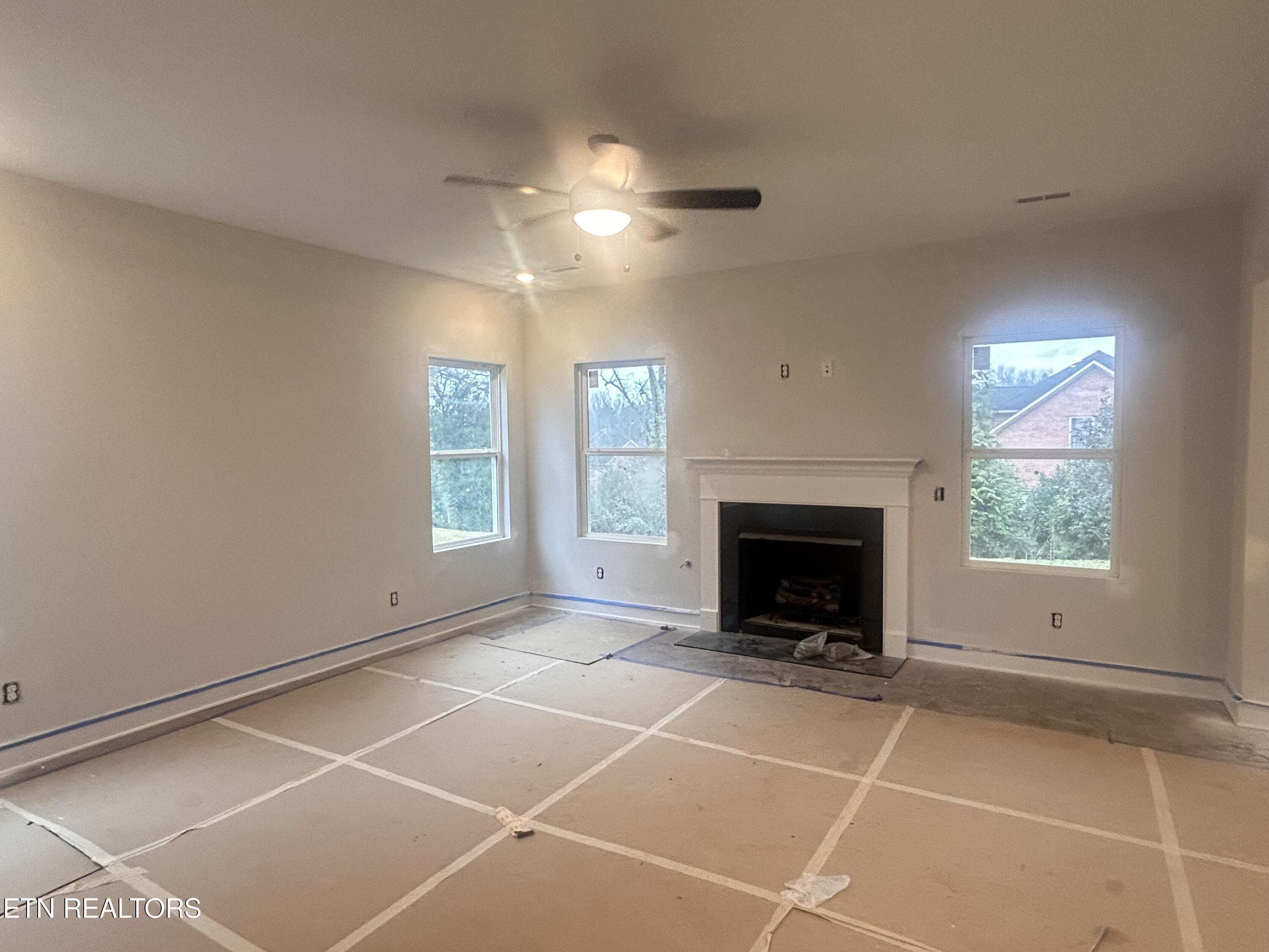 465 Ivey Farms Road (Lot 67)