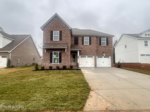 465 Ivey Farms Road (Lot 67) Farragut TN 37934