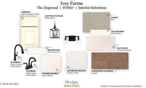 Tiny photo for 465 Ivey Farms Road (Lot 67), Farragut, TN 37934 (MLS # 1326622)