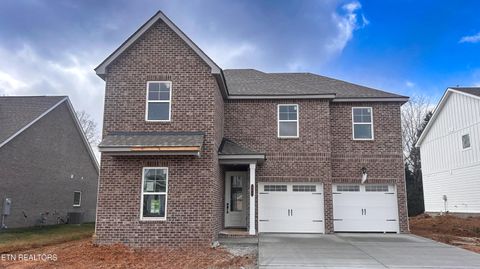 465 Ivey Farms Road (Lot 67) Farragut TN 37934