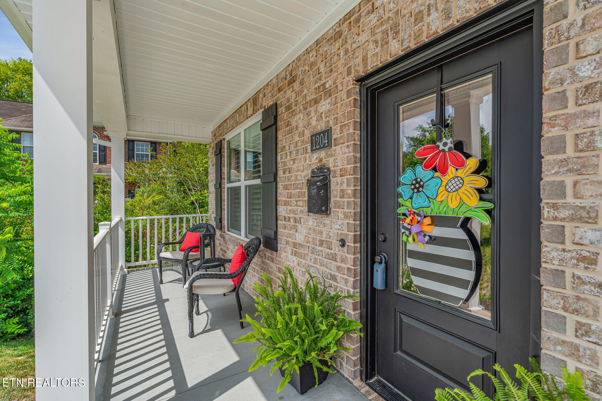 1204 Emerald Forest Lane